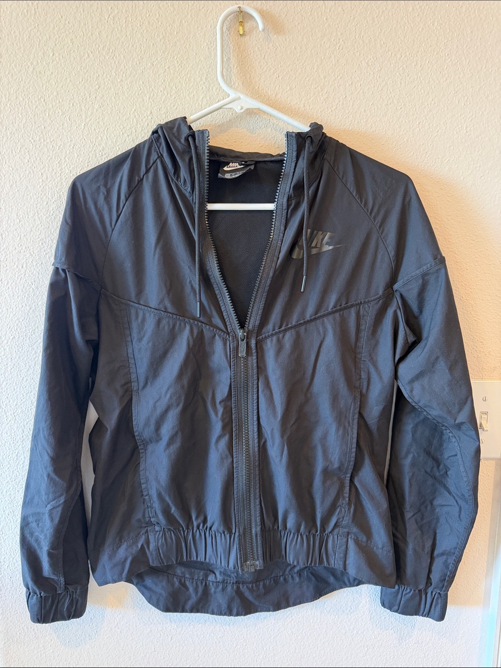 Nike Jacket